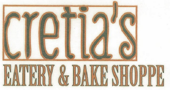 Cretia's Eatery & Bake Shoppe